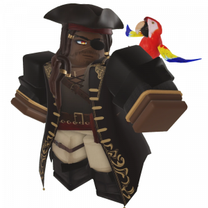 Lyndonnewfull — Daybreak Roblox All Characters option 62