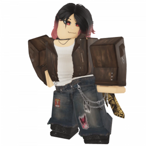 Makotonewfull — Daybreak Roblox All Characters option 63