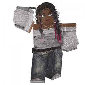 Mavisfull — Daybreak Roblox All Characters option 65
