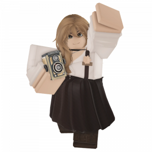 Millicentnewrender — Daybreak Roblox All Characters option 66