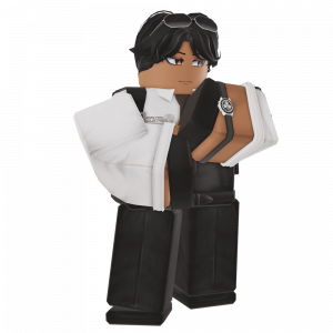 Nathannewest — Daybreak Roblox All Characters option 69
