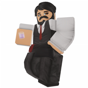 Parkerrerender — Daybreak Roblox All Characters option 71