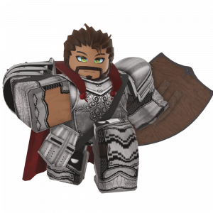 Raynernewfull — Daybreak Roblox All Characters option 76
