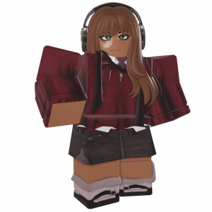 Renefull — Daybreak Roblox All Characters option 78