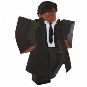 Rydernewfull — Daybreak Roblox All Characters option 82