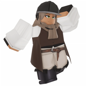Saadiyanewfull — Daybreak Roblox All Characters option 83