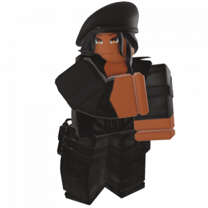 Sanjananewfull — Daybreak Roblox All Characters option 84