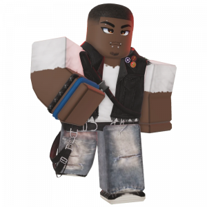 Santinorerender — Daybreak Roblox All Characters option 85