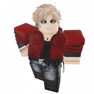 Sarahnewfull — Daybreak Roblox All Characters option 86