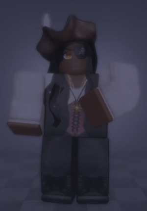 Seannafull — Daybreak Roblox All Characters option 87