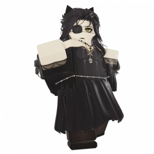 Seoungnewfull — Daybreak Roblox All Characters option 88