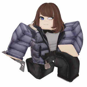 Serenanewfull — Daybreak Roblox All Characters option 90