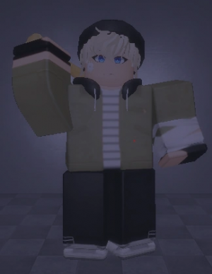 Sethpng — Daybreak Roblox All Characters option 91