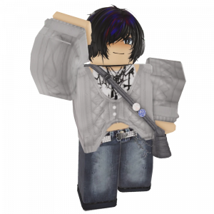 Taylornewfull — Daybreak Roblox All Characters option 98