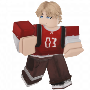 Tedrerender — Daybreak Roblox All Characters option 99