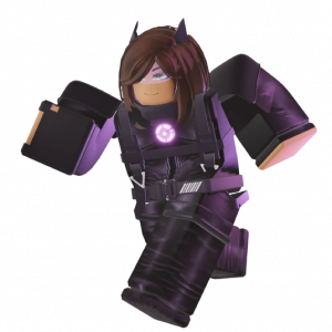Tempusrerender — Daybreak Roblox All Characters option 100