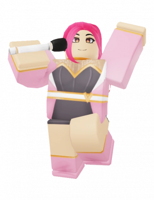 Valeriev2render — Daybreak Roblox All Characters option 102
