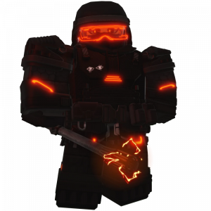 Watchernewfull — Daybreak Roblox All Characters option 105