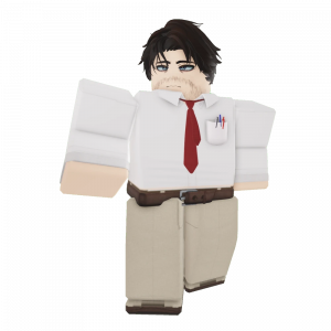 Wrennewfull — Daybreak Roblox All Characters option 107