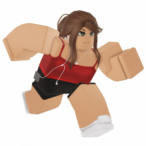 Yararerender — Daybreak Roblox All Characters option 109