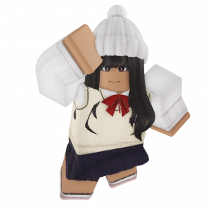 Yeonanewfull — Daybreak Roblox All Characters option 110