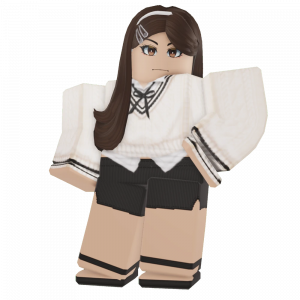 Yronicarerender — Daybreak Roblox All Characters option 111