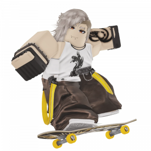 Yulianfull — Daybreak Roblox All Characters option 112