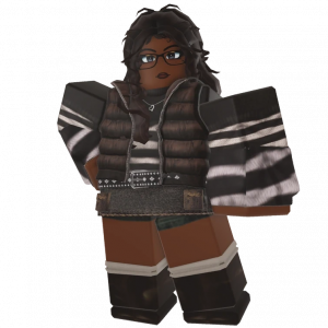 Yvonnenewfull — Daybreak Roblox All Characters option 113