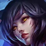 Ahri — All MID 2026 option 1