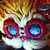 Heimerdinger — All MID 2026 option 18
