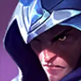 Talon — All MID 2026 option 42