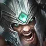 Tryndamere — All MID 2026 option 43