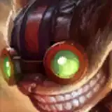 Ziggs — All MID 2026 option 55