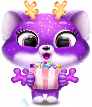 Zzzzz 1777041050coraline — All Fluvsies (113) option 20