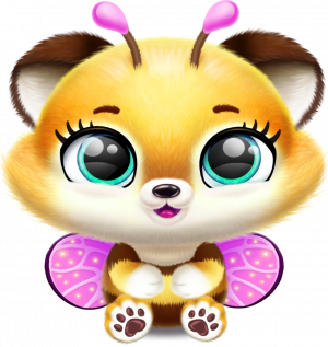 Zzzzz 1777041051honey — All Fluvsies (113) option 50
