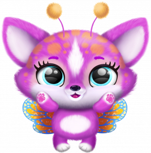 Zzzzz 1777041377butterfly — All Fluvsies (113) option 14