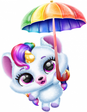 Zzzzz 1777043250rainbow — All Fluvsies (113) option 87