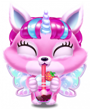 Zzzzz 1777119545bubblegum — All Fluvsies (113) option 12