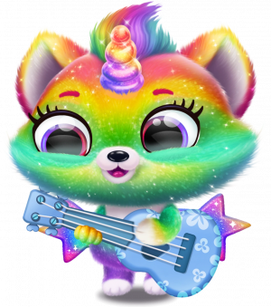 Zzzzz 1777119545popstar — All Fluvsies (113) option 84