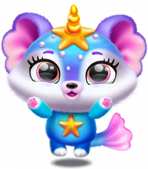 Zzzzz 1777119546seastar — All Fluvsies (113) option 95
