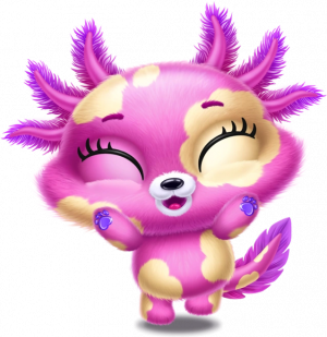 Zzzzz 1777120302axie — All Fluvsies (113) option 4
