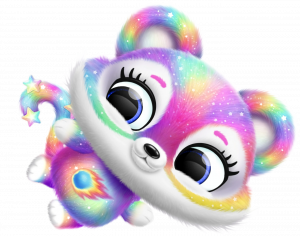 Zzzzz 1777120516comet — All Fluvsies (113) option 18