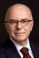 Bernardcazeneuvepresi2027 — Présidentielle 2027 France Candidats option 3