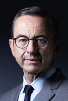 Brunoretailleaupresi2027 — Présidentielle 2027 France Candidats option 4