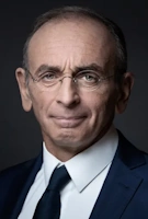 Ericzemmourpresi2027 — Présidentielle 2027 France Candidats option 11