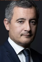 Geralddarmaninpresi2027 — Présidentielle 2027 France Candidats option 17