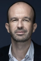 Manuelbompardpresi2027 — Présidentielle 2027 France Candidats option 26