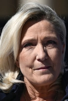 Marinele Penpresi2027 — Présidentielle 2027 France Candidats option 27