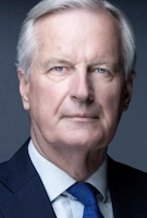 Michelbarnierpresi2027 — Présidentielle 2027 France Candidats option 31