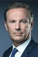 Nicolasdupont Aignanpresi2027 — Présidentielle 2027 France Candidats option 33